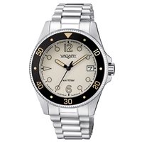 Orologio Vagary Aqua 39 in Acciaio VD5-210-91 - VD5-210-91